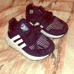 Baby Adidas